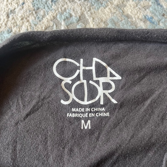 Chaser The Who Live in concert 82’ graphic tshirt medium - Picture 3 of 5